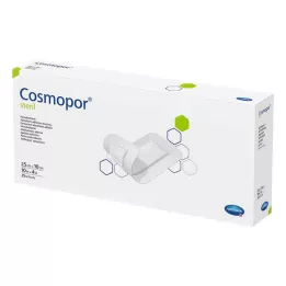 COSMOPOR Udruženje rana od sterila 10x25 cm, 25 sati