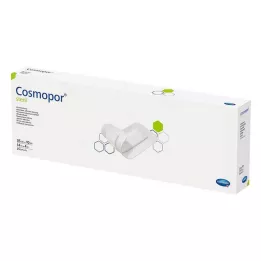 COSMOPOR Udruženje rana od sterila 10x35 cm, 25 sati