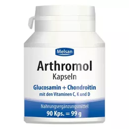 ARTHROMOL kapsule, 90 kom