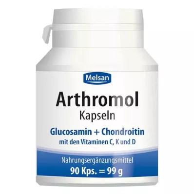ARTHROMOL kapsule, 90 kom