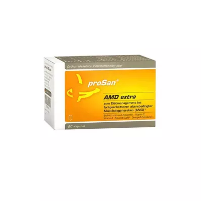 PROSAN AMD extra kapsule, 90 kom