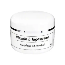 Vitamin E dnevna krema, 50 ml