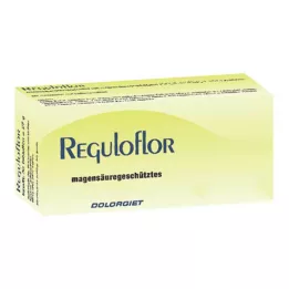 REGULOFLOR Probiotičke tablete, 30 kom