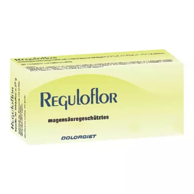 REGULOFLOR Probiotičke tablete, 30 kom REGULOFLOR Probiotičke tablete, 30 kom