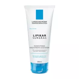 ROCHE-POSAY Lipikar krema za tuširanje, 200 ml