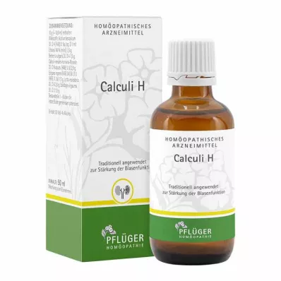 CALCULI H kapi, 50 ml
