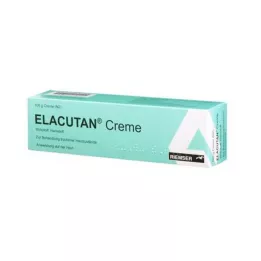 ELACUTAN Krema, 100 g