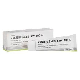 VASELIN SALBE ZAKON, 100%, 25g