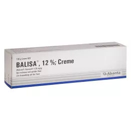 BALISA Krema, 100 g