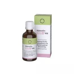ADENOLIN-ENTOXIN N kapi, 50 ml