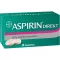 ASPIRIN Tablete za žvakanje dijeta, 20 sati