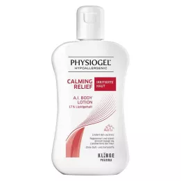 PHYSIOGEL Calming Relief A.I. Losion 200 ml