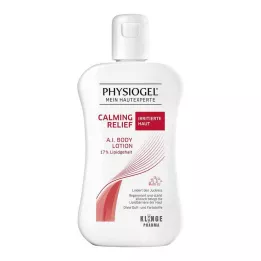 PHYSIOGEL Calming Relief A.I. Losion, 200 ml