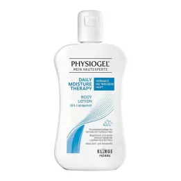PHYSIOGEL Dnevni hidratantni losion za tijelo, 200 ml