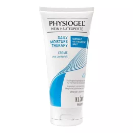 PHYSIOGEL Dnevna krema za vlažnu terapiju, 150 ml