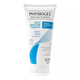 PHYSIOGEL Dnevna hidratantna krema za tuširanje 150 ml