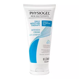 PHYSIOGEL Daily Moisture Therapy intenzivna krema, 100 ml