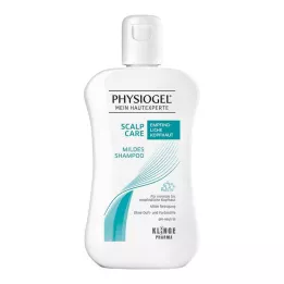 PHYSIOGEL Šampon za njegu vlasišta, 250 ml
