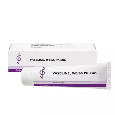 VASELINE BIJELA, 100 ml VASELINE BIJELA, 100 ml