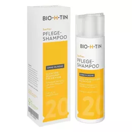BIO-H-TIN Šampon za njegu, 200 ml