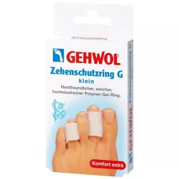 GEHWOL Polimer gel za zaštitu nožnih prstiju G KLEIN, 2 sata