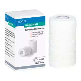 HÖGA-HAFT Fiksni zavoj 10 cmx4 m, 1 kom
