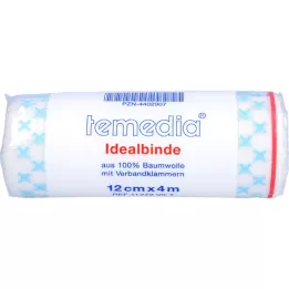 IDEALBINDE 12 cm sa kopčom, 1 kom
