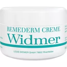 WIDMER Remederm Creme Uspakiran, 250 g