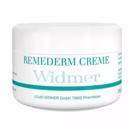 WIDMER Remederm krema bez mirisa, 250 g
