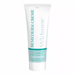 WIDMER Remederm krema bez mirisa, 75 g