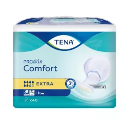 TENA COMFORT ekstra šablone, 40 komada