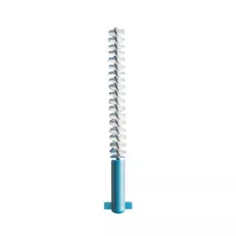 CURAPROX CPS 22 Interdentalne četkice plave, 5 kom