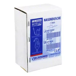 NASENDUSCHE Staklo N.Harke 100 ml, 1 ST