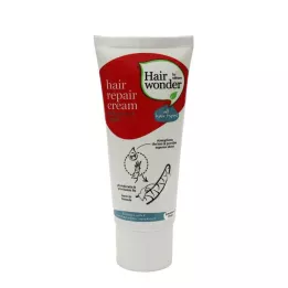 HAIRWONDER Krema za obnavljanje kose, 100 ml