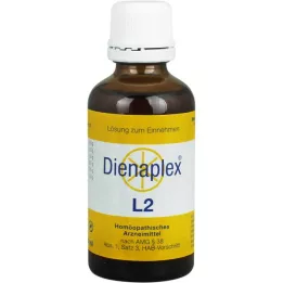 DIENAPLEX L 2 kapi, 50 ml