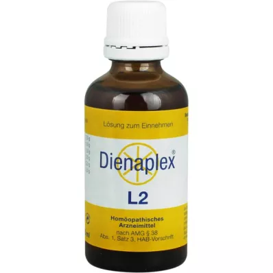 DIENAPLEX L 2 kapi, 50 ml