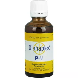DIENAPLEX P-V kapi, 50 ml