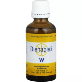 DIENAPLEX W Kapi, 50 ml