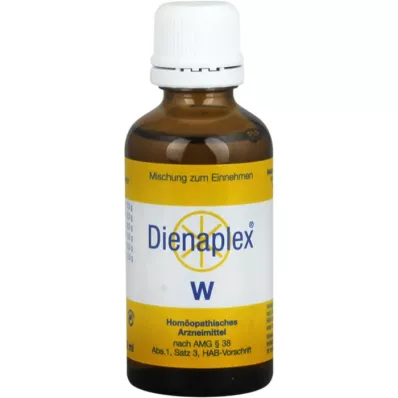 DIENAPLEX W Kapi, 50 ml