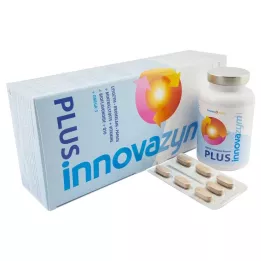 INNOVAZYM Kapsule+Tablete 210 kom.Kombi pakiranje 1 kom