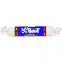 SOLDAN Tex Schmelz dekstroza kola rolada, 33 g