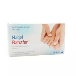 NAGEL BATRAFEN Rješenje, 3 g