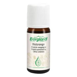 Ulje crvene naranče, 10 ml