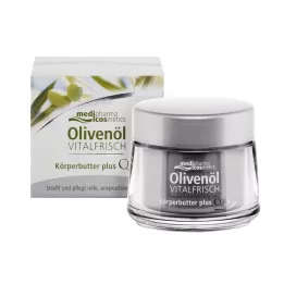 OLIVENÖL VITALFRISCH Maslac za tijelo, 200 ml
