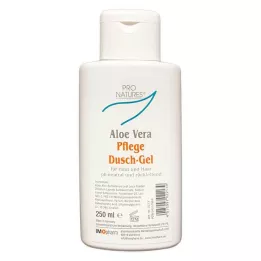 ALOE VERA PFLEGE GEL ZA TUŠIRANJE, 250ml