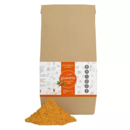GUARANA PRAH, 1000 g