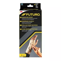 FUTURO Udlaga za zglob lijevo/desno M, 1 kom
