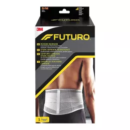 FUTURO Zavoj s/m, 1 ST