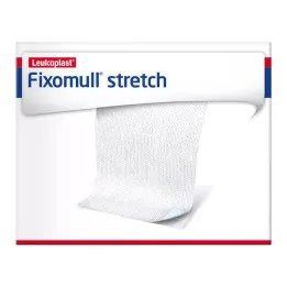FIXOMULL rastezljiva 10 cmx10 m, 1 kom