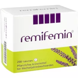 REMIFEMIN tablete